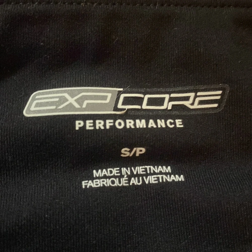 EXP Core Performance Leggings - Picture 2 of 5